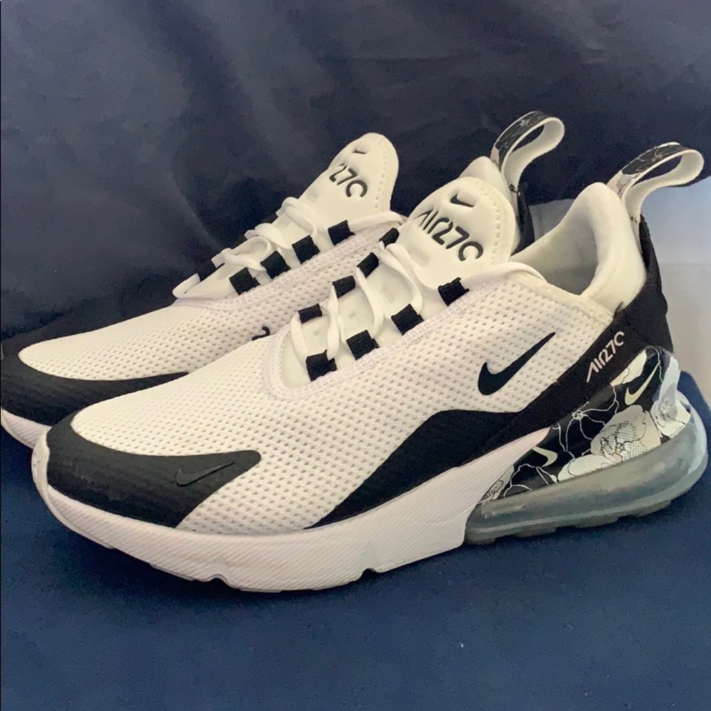 Nikes